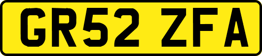 GR52ZFA