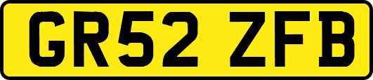 GR52ZFB
