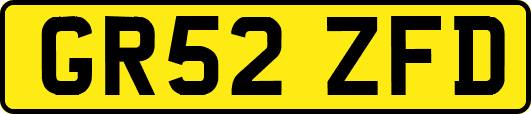 GR52ZFD