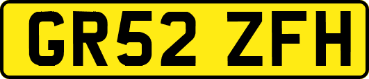 GR52ZFH