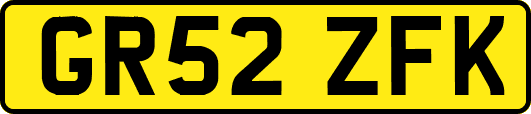 GR52ZFK
