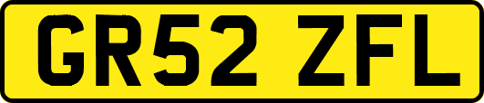 GR52ZFL