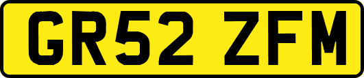 GR52ZFM