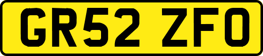 GR52ZFO
