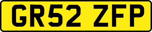 GR52ZFP
