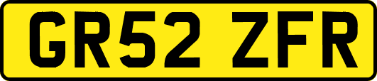 GR52ZFR