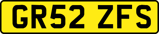 GR52ZFS