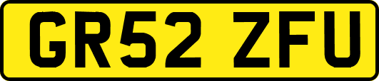 GR52ZFU
