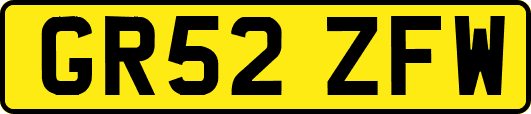 GR52ZFW