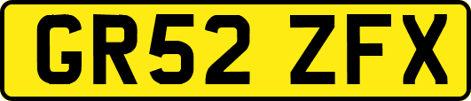 GR52ZFX
