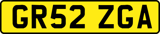 GR52ZGA