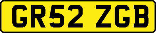GR52ZGB