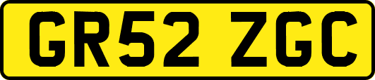 GR52ZGC