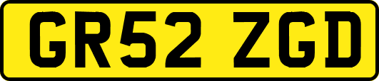 GR52ZGD