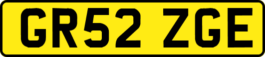 GR52ZGE