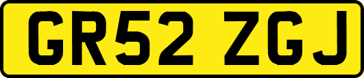 GR52ZGJ