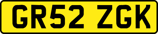 GR52ZGK