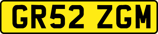 GR52ZGM