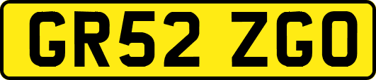 GR52ZGO