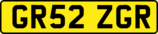 GR52ZGR