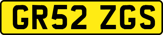 GR52ZGS