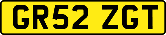 GR52ZGT
