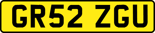 GR52ZGU