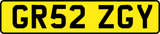 GR52ZGY