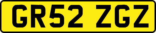 GR52ZGZ
