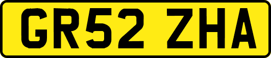 GR52ZHA