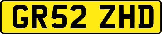 GR52ZHD