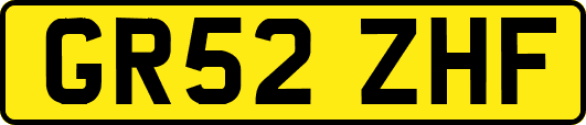 GR52ZHF