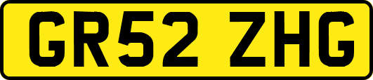 GR52ZHG