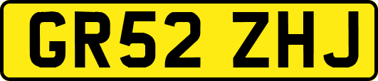 GR52ZHJ