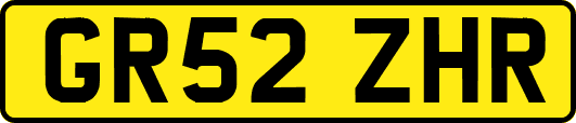 GR52ZHR