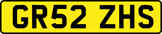 GR52ZHS