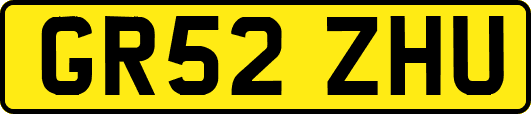 GR52ZHU