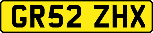 GR52ZHX