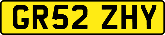 GR52ZHY