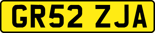 GR52ZJA