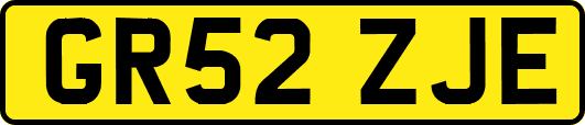 GR52ZJE