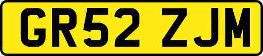 GR52ZJM