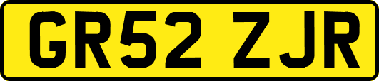 GR52ZJR