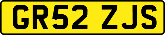 GR52ZJS