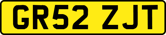 GR52ZJT