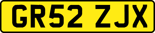 GR52ZJX