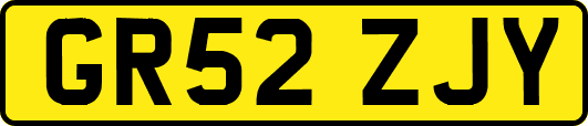 GR52ZJY