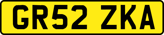 GR52ZKA