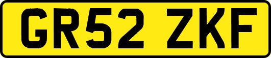GR52ZKF