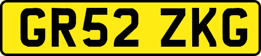 GR52ZKG